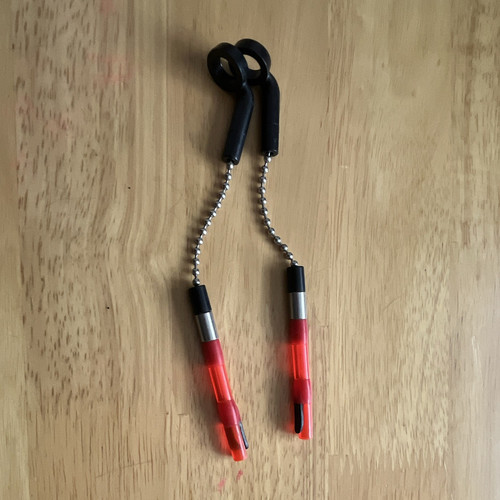 Korda basix stows red - 2x,