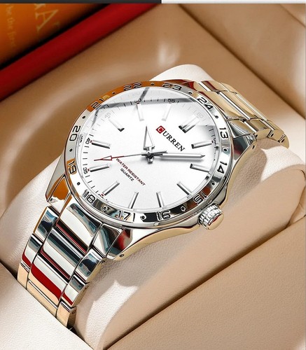 Curren mens quartz - curren, watch