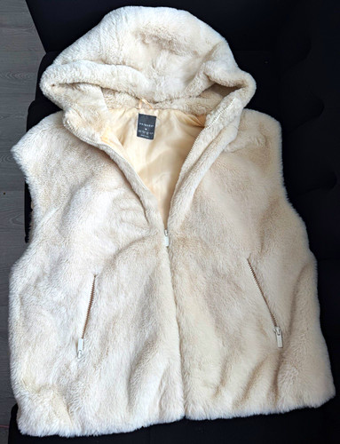 Primark ivory faux - primark,