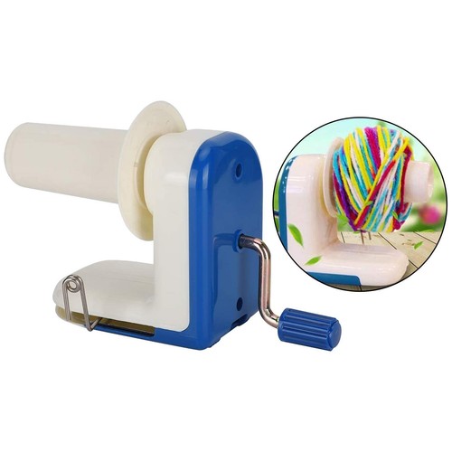 Portable yarn ball - yarn,
