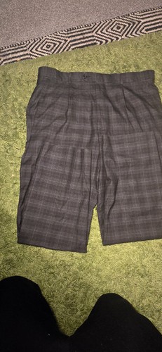 Stromberg golfing trousers - golfing,