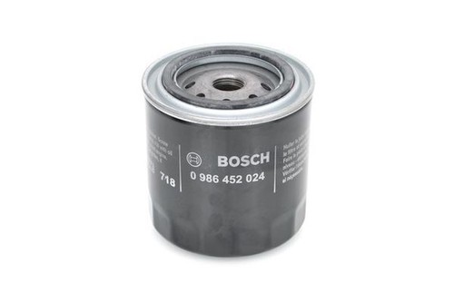 Bosch oil filter for nissan - filter,