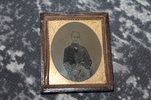 Antique victorian