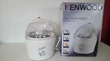Boxed Kenwood IM200 Electric