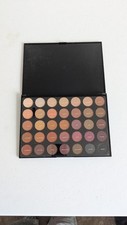 Morphe 35F Fall Into Fabulous Artistry Eyeshadow Palette - NEW