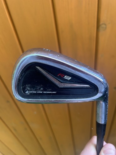 Taylormade iron smooth - taylormade, r9