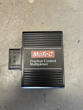 Motec traction control - motec,