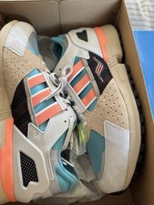 Adidas Consortium ZX10000 Size