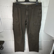 Men’s Musto Cargo Trousers