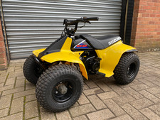 AMAZING Original Suzuki LT50