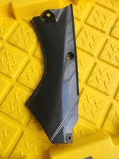 TRIUMPH DAYTONA 955i RIGHT