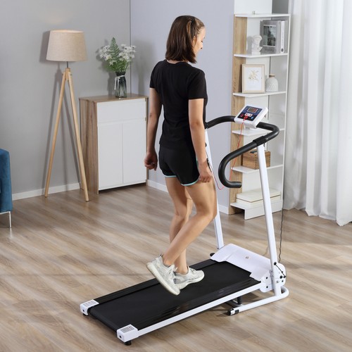 Homcom 10km folding - 1-10km/h,