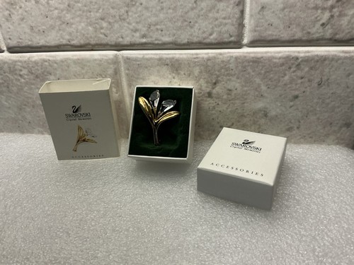 For sale swarovski lily - for,