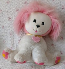 LARGE RARE VINTAGE 1982 MATTEL