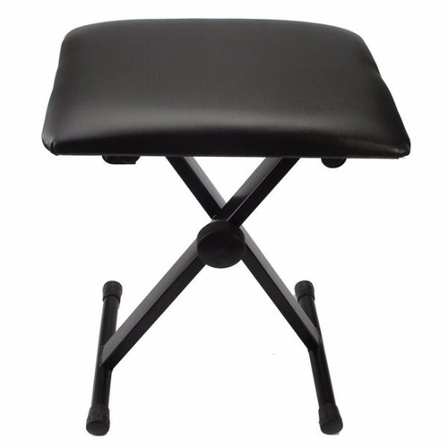 Adjustable piano bench stool - piano,