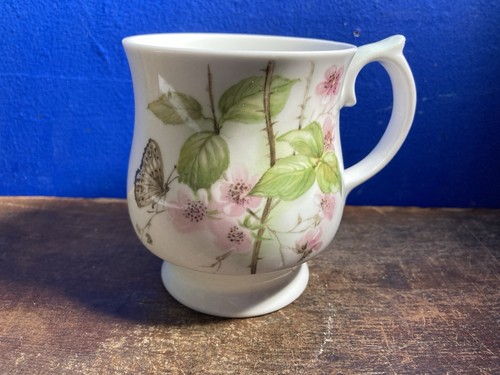 Elizabethan flower stack fine - elizabethan,