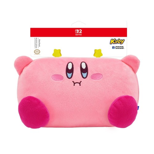 Plush pouch for - plush,