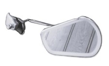 CUPPINI LEG SHIELD CLIP ON