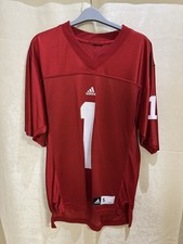 Wisconsin Badgers American