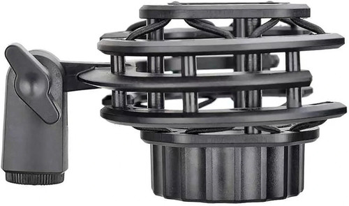 Microphone shockmount for - microphone, akg