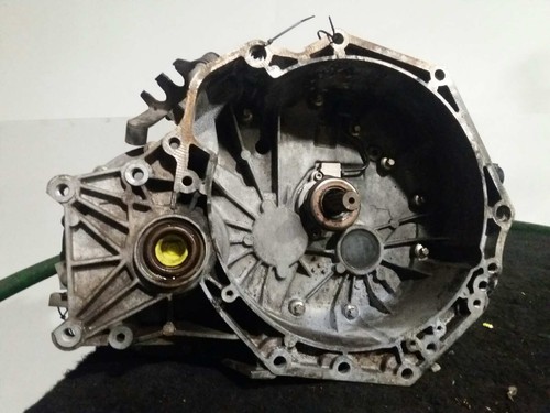 F23 gearbox for opel - gearbox,