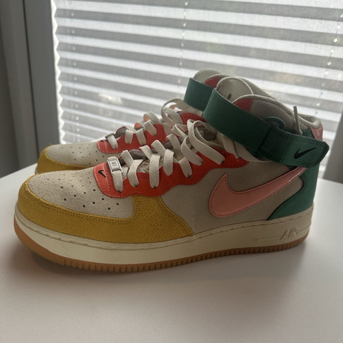 Nike air force mid - nike,