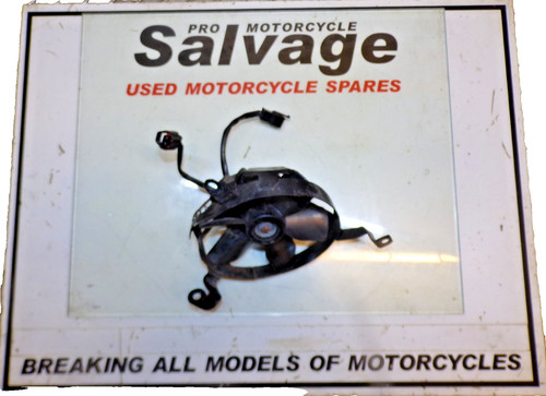 Suzuki 650 2003 - suzuki,