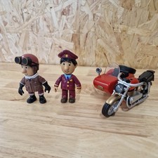 Postman Pat Toys Bundle Large