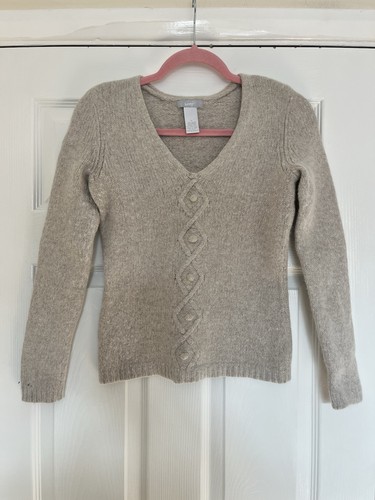 Kenji beige soft angora - kenji,