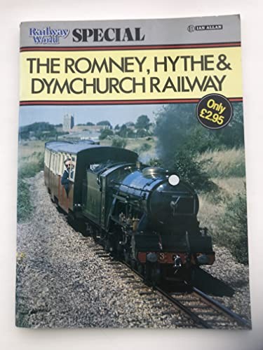 Romney hythe and dymchurch - hythe,