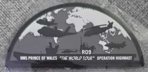 Highmast 2025 rnas - op, &