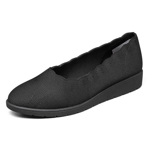 Skechers cleo flex wedge - cleo,