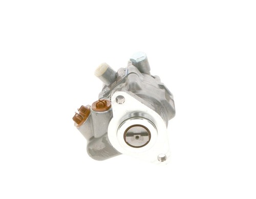 Bosch steering system - bosch,