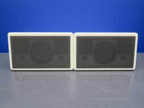 Ramsa pair k30 used - pair,