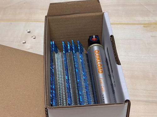 Nail diy pack - for, paslode