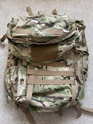 British army mtp 45l - army,