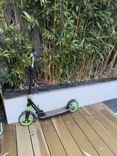 Beleev folding wheel kick - 2-wheel,