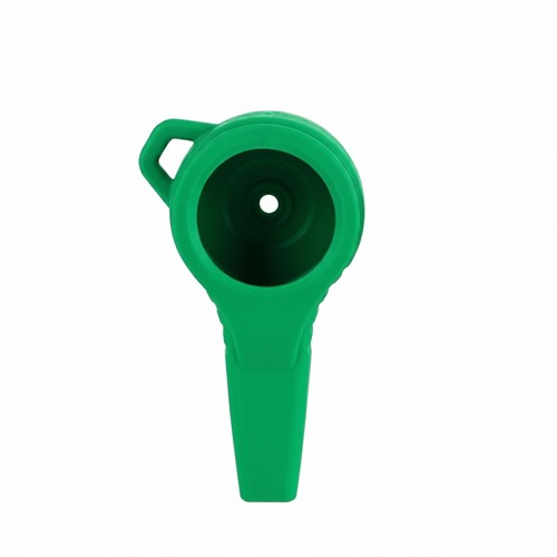 Diving gauge cover loop - gauge,
