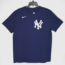 The Nike Tee New York Yankees