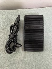 Genuine Bernina Foot Control