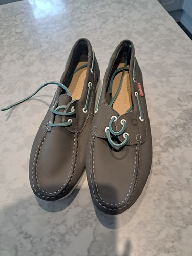 Chatham womens deck shoes - womens',