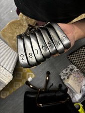 Ping I3 O-Size Irons 3-9