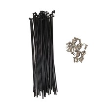 36 PCS-12G (2.5mm Dia) E-Bike