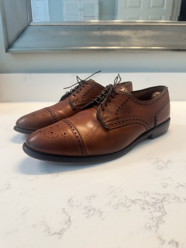 Allen edmonds sanford shoes - allen,