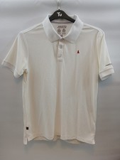 MUSTO EVOLUTION WHITE SAILING