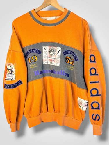 Vintage 1980s adidas - adidas, winter
