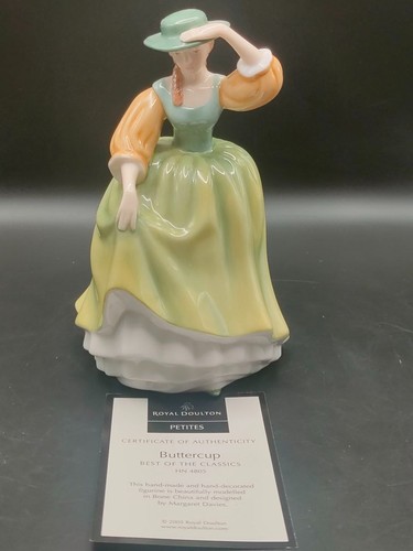 Royal doulton pretty ladies - pretty,