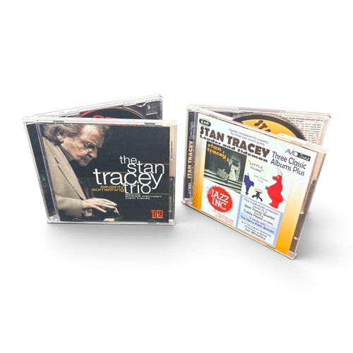 Stan tracey three classic - –,
