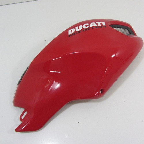 Ducati monster 1100 - 1100, 796