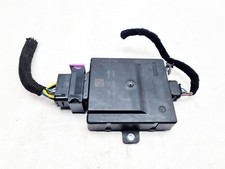 ALFA ROMEO STELVIO 949 SEAT CONTROL MODULE ECU FRONT RIGHT DRIVER SIDE 2021